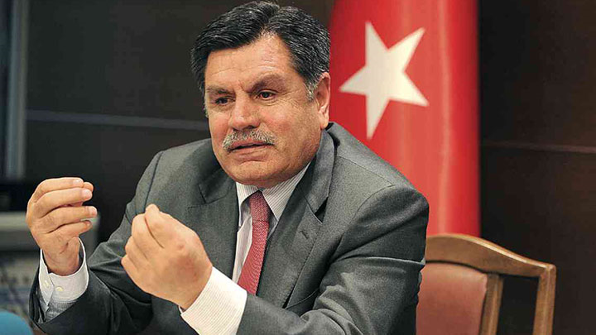 "Bana da Fişleme Usulü Bir Liste Geldi ve Ben Listeyi Kaldırıp Attım"