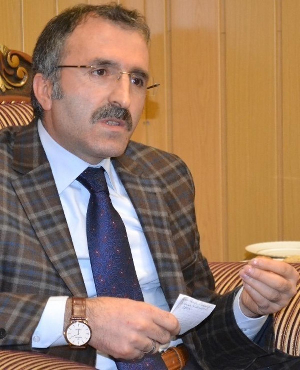 Hayaldi Gerçek Oldu!