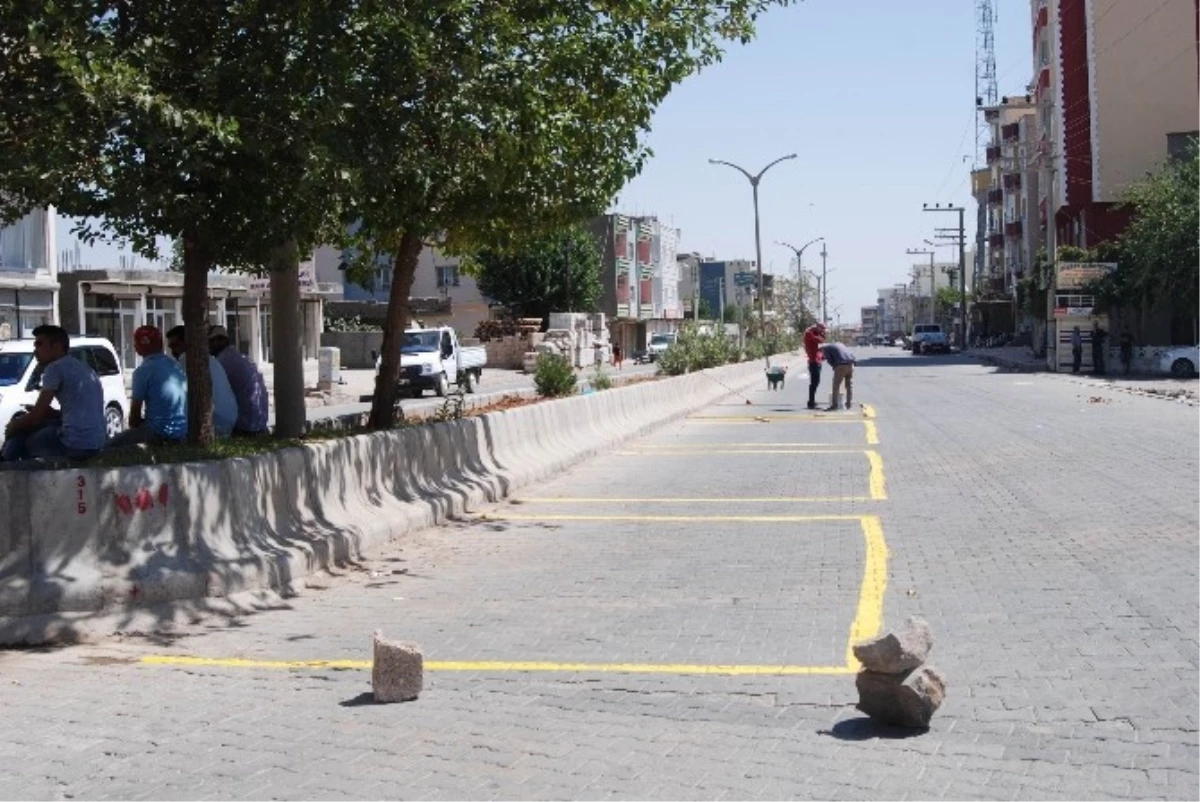 İdildeki En Büyük Pazar Yeri Değişiyor