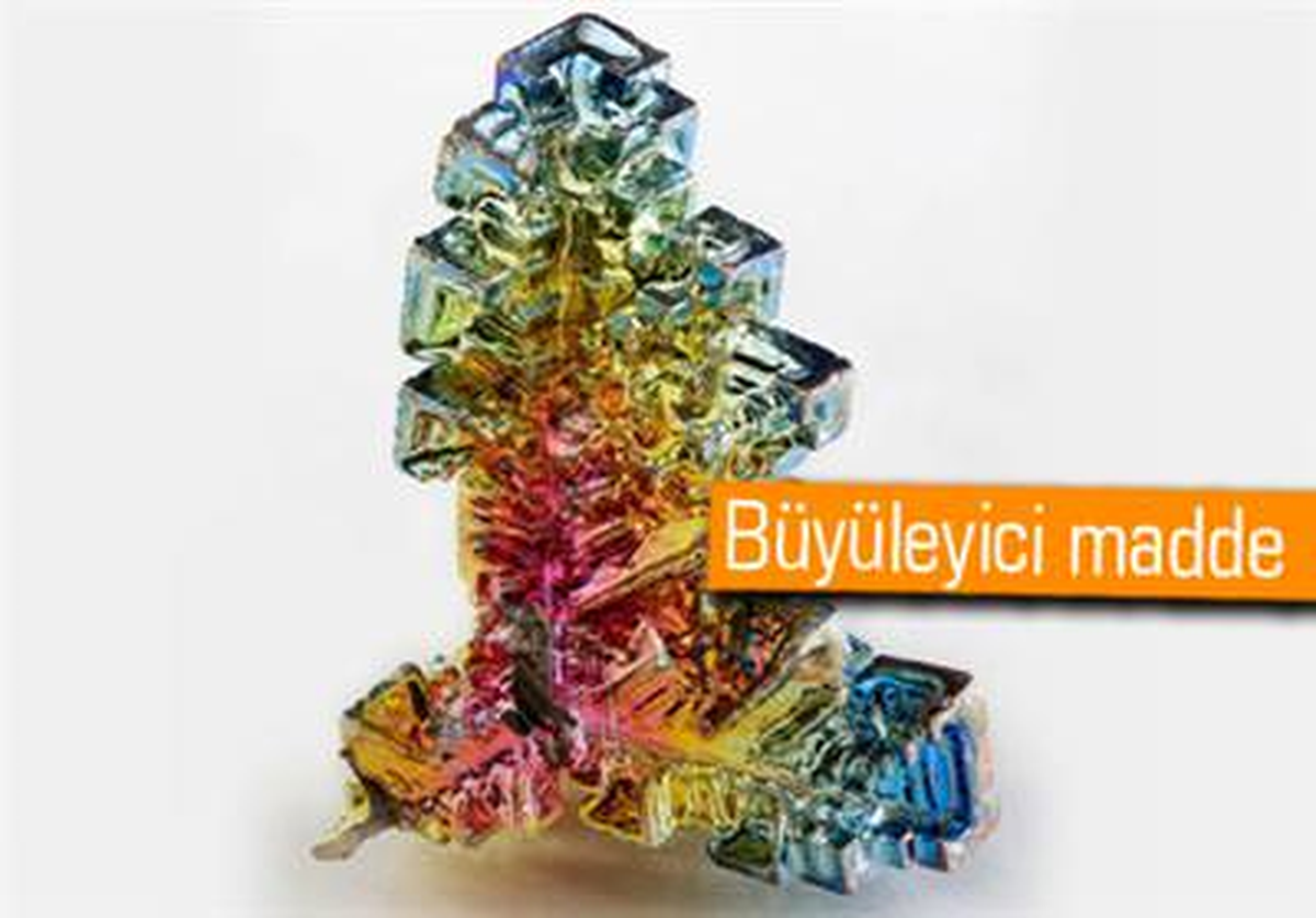 İnanması Zor Ancak Bu Bir Doğal Kaya!