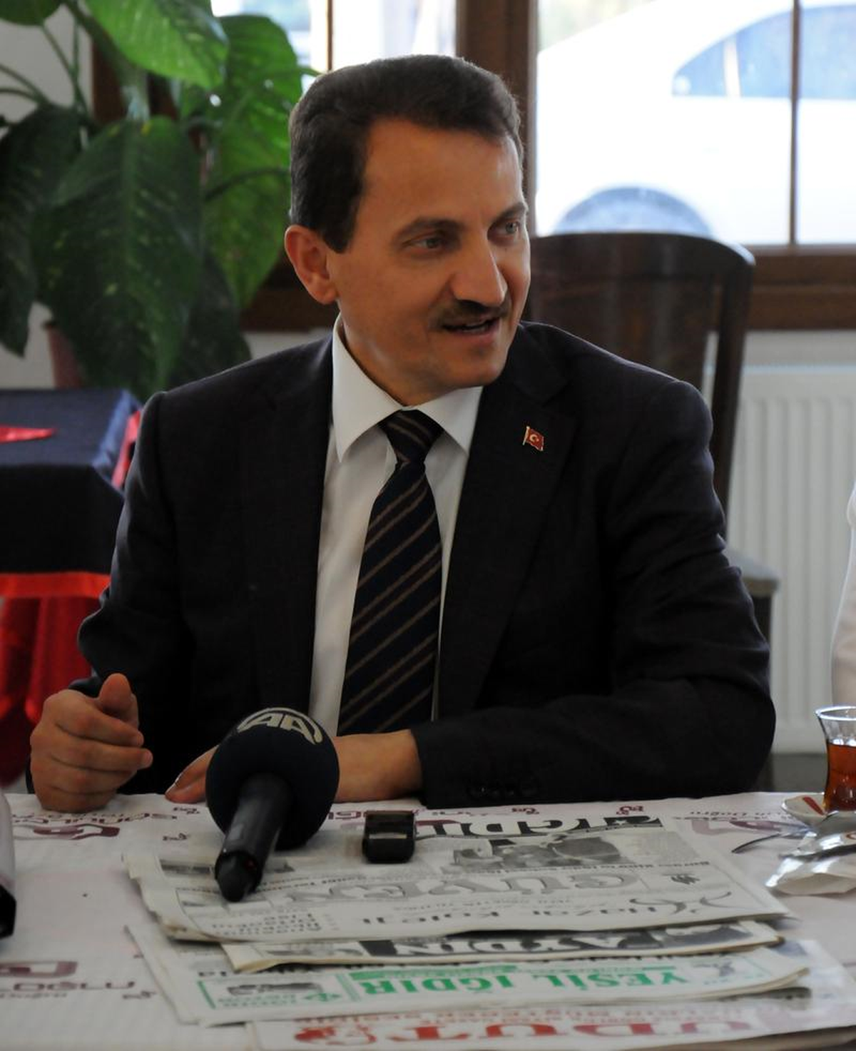 İnternet Sitelerine Kamu İlanı Verilmesi