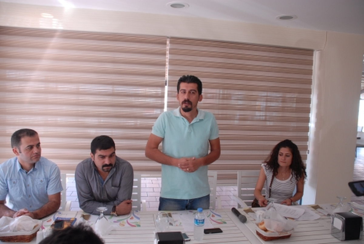 Eğitim-Sen Batman Şubesi: Kadrolaşmaya İlişkin Tepkilerimiz Sürecek