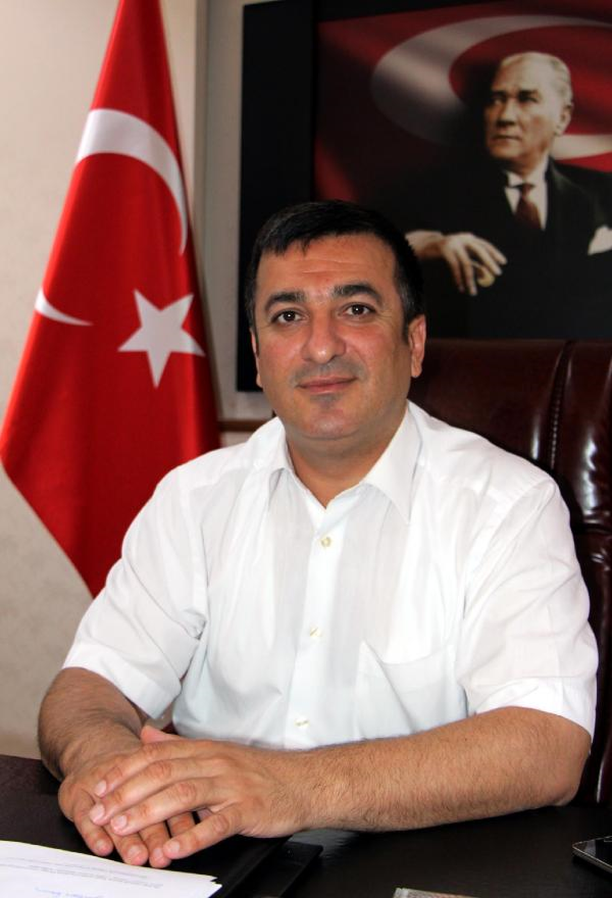 Kahramanmaraşlılara Aşırı Sıcak ve Yemek Uyarısı