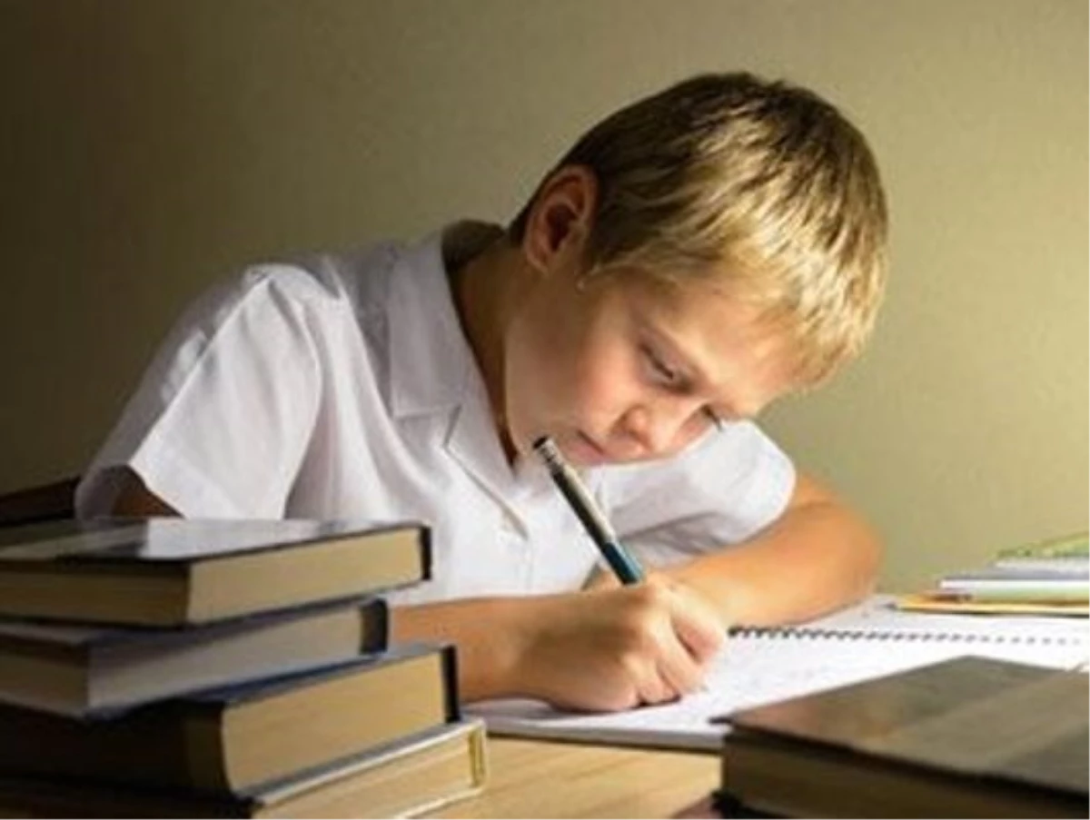 Kanada\'da Bir Okulda Ev Ödevi Yasaklandı