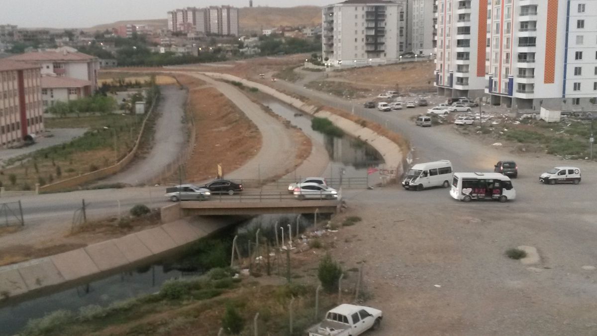 Kanalın Tek Köprüsü