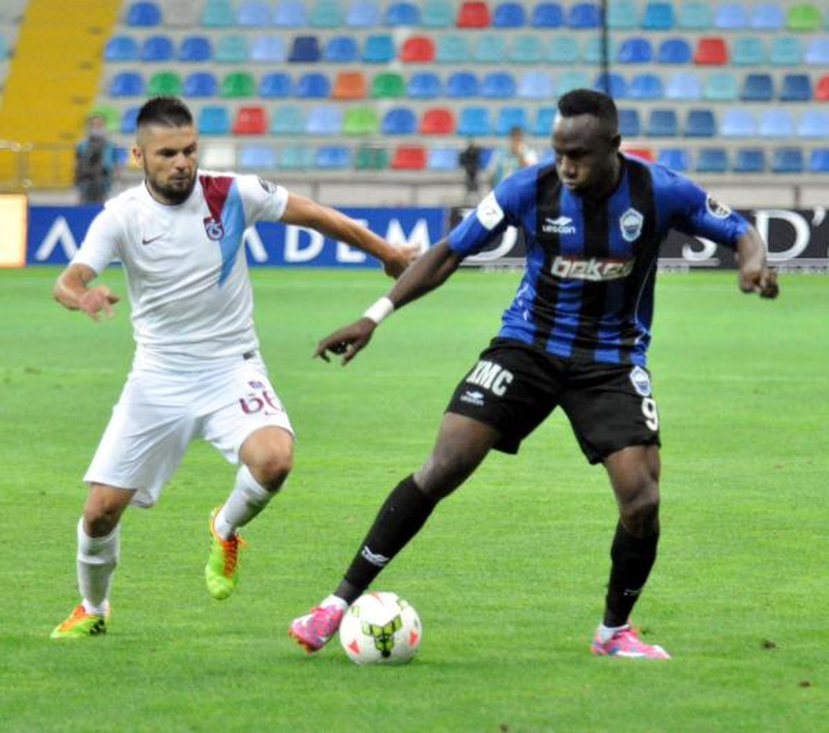 Kayseri Erciyesspor: "Galibiyeti Kaçırdık"
