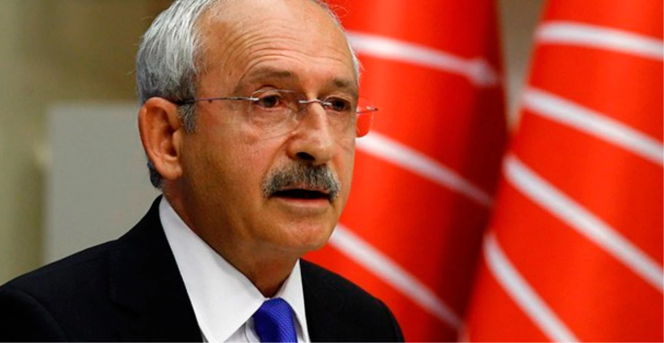 Kemal Kılıçdaroğlu: Parti Aleyhine Konuşanlara Acımayacağım