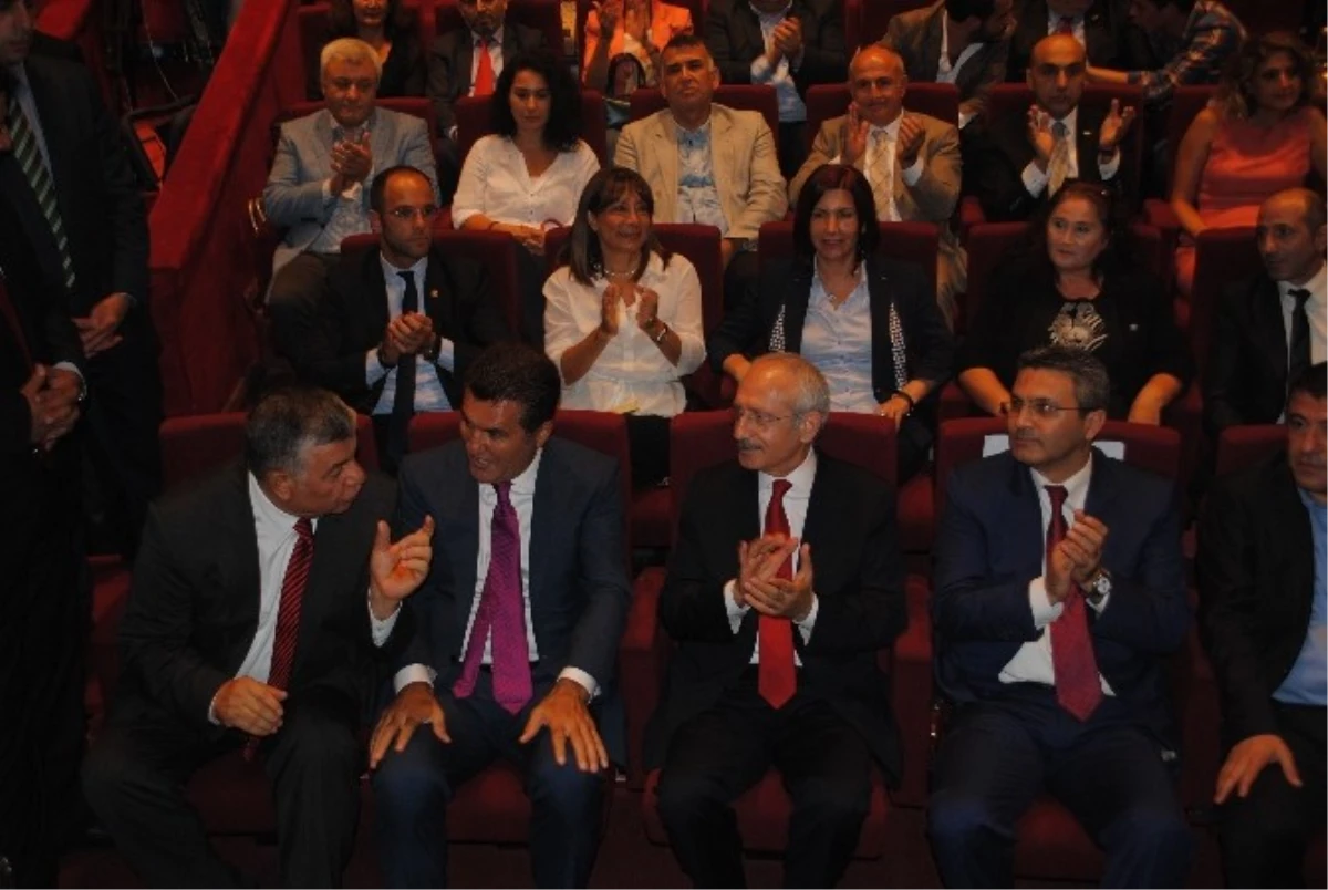 Kemal Kılıçdaroğlu: Barışı Seviyoruz