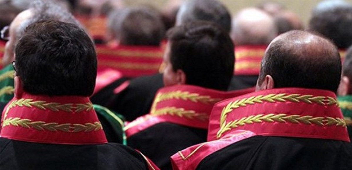 Kırklareli\'nde Yeni Adli Yıl Törenle Başladı