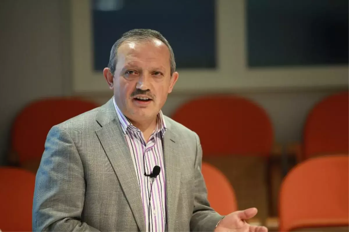 Klü\'de Akademik Yıl Kayıtları Başladı