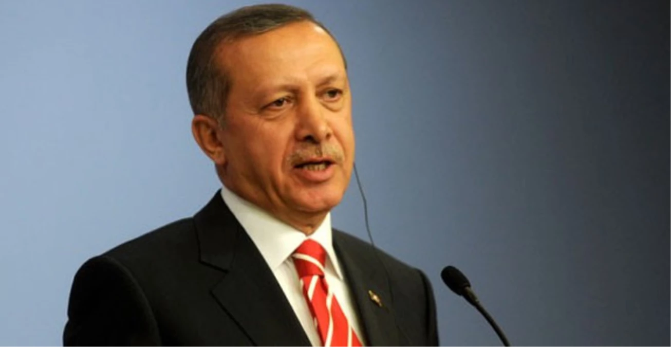 Libya\'dan, Cumhurbaşkanı Erdoğan\'ın Açıklamalarına Tepki