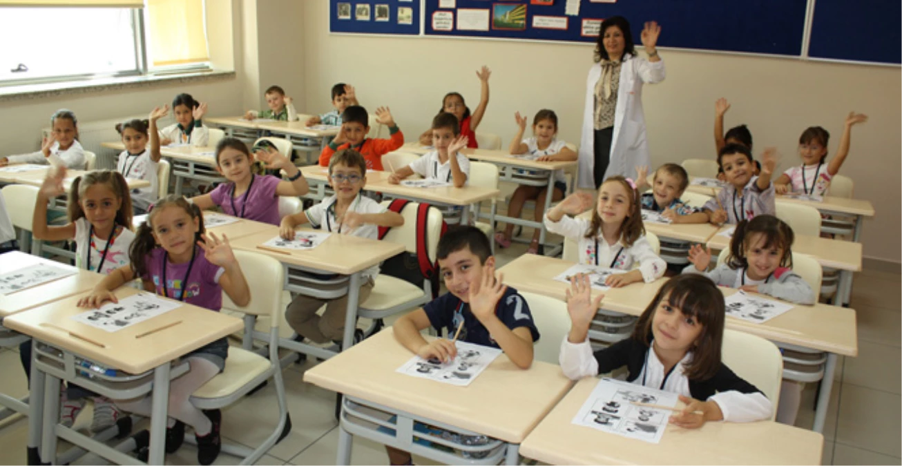 MEB Özel Okullar İçin Teşvik Almaya Hak Kazanan Öğrencileri Açıkladı