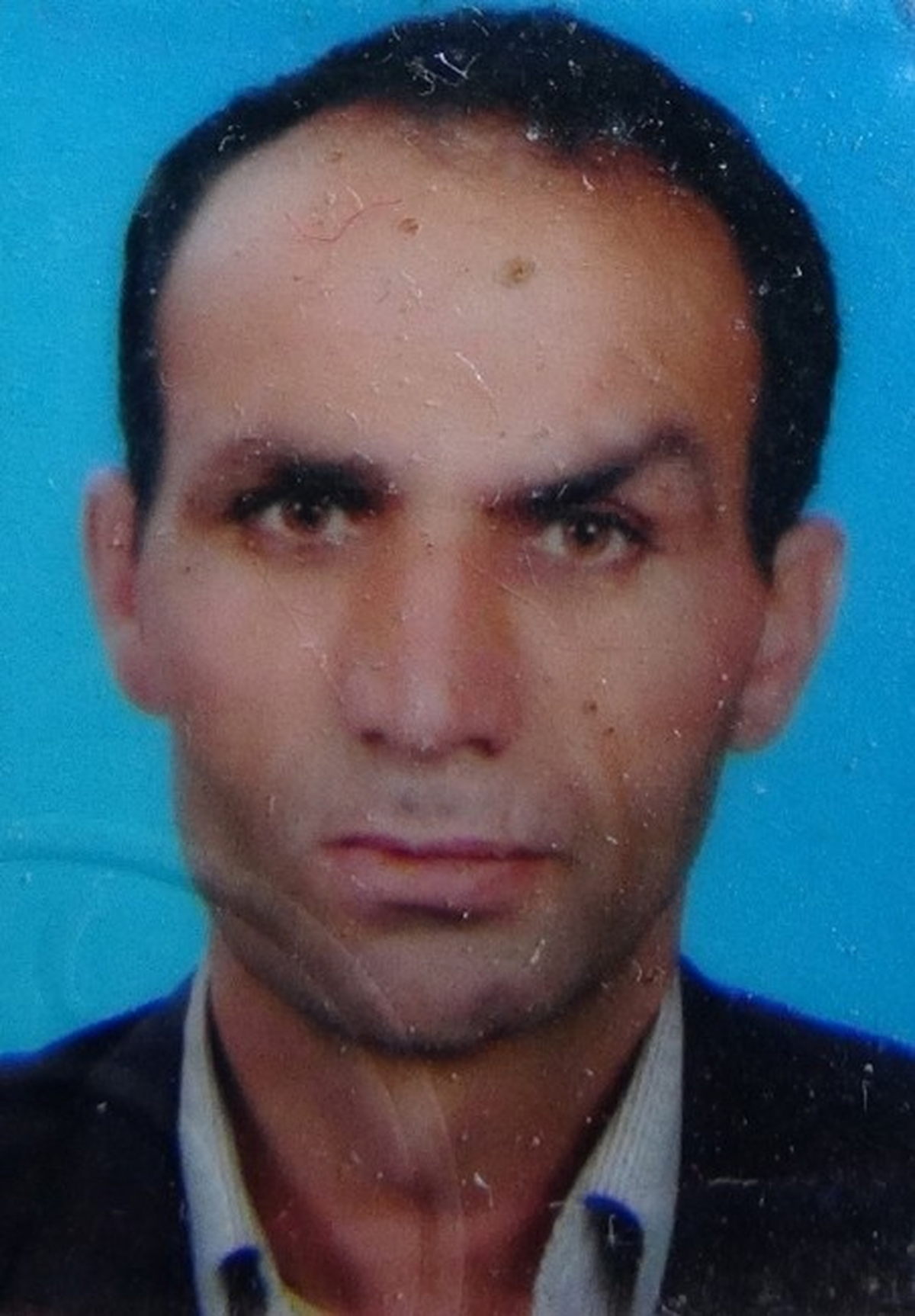 Mersin\'deki Kardeş Cinayeti
