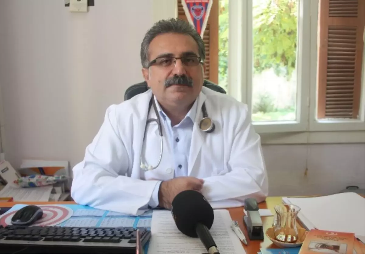 Mevsimsel Griplere Dikkat