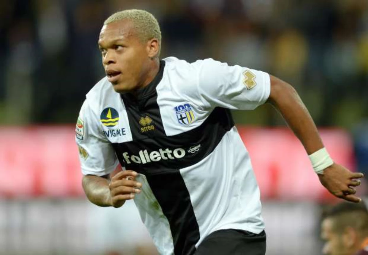 Milan, Jonathan Biabiany\'yi Kadrosuna Kattı