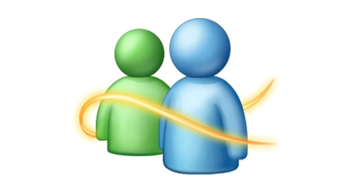 MSN Messenger Veda Ediyor