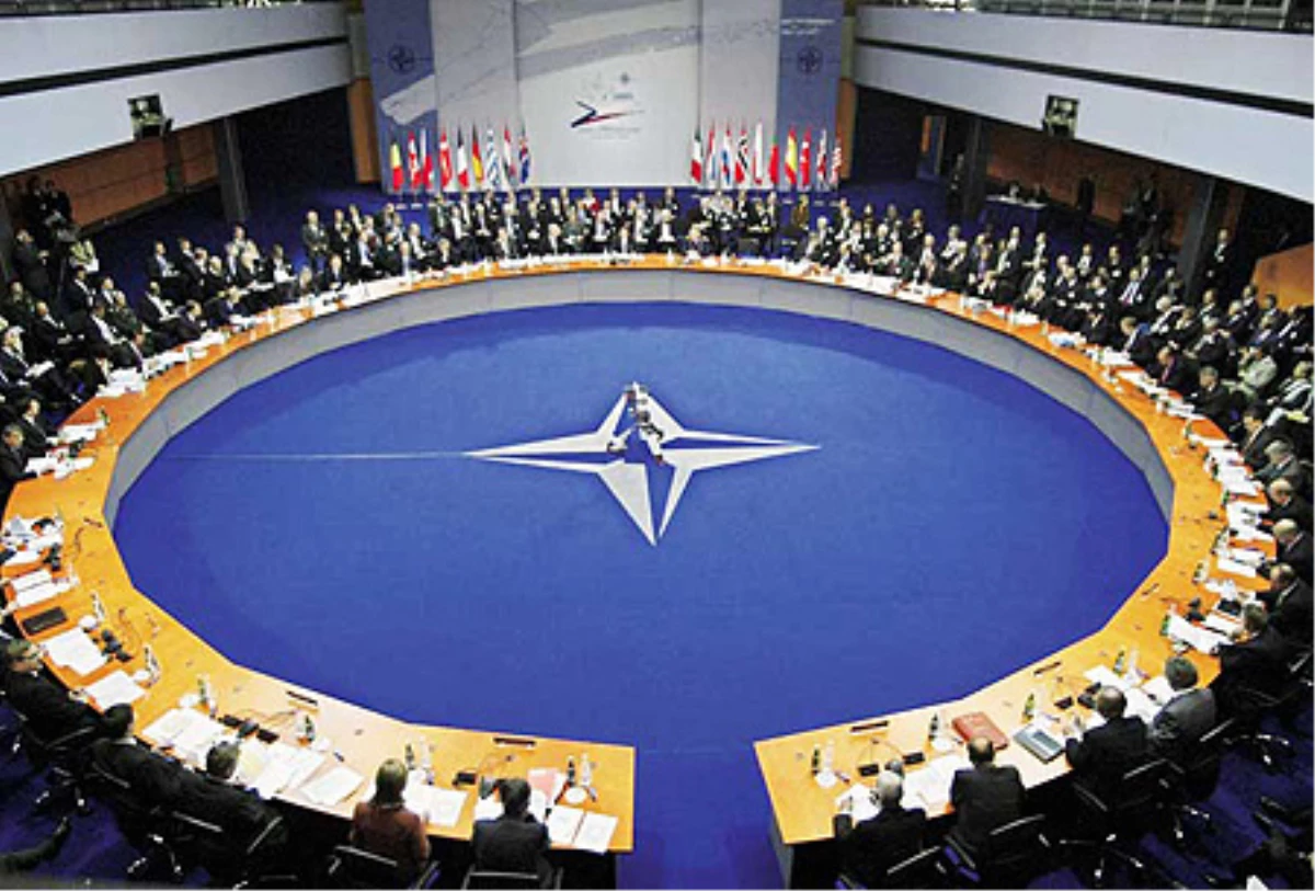 NATO Devlet ve Hükümet Başkanları Zirvesi Galler\'de Düzenlenecek