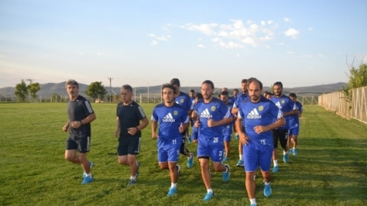 Ofspor, Sezona Yenilgiyle Başladı