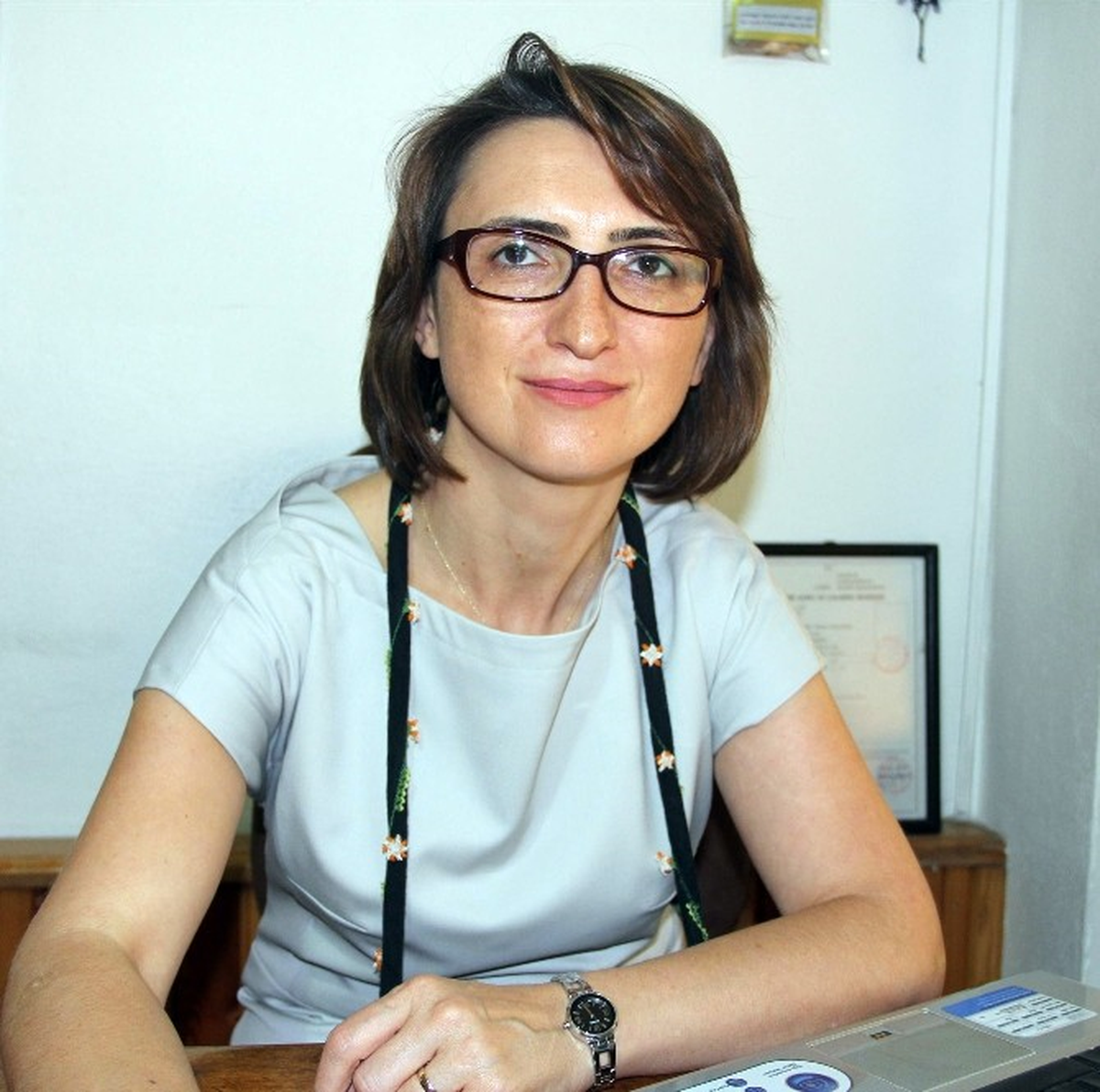 Prof. Özge: "Migrende Kök Hücre Tedavisi Diye Bir Şey Yoktur"