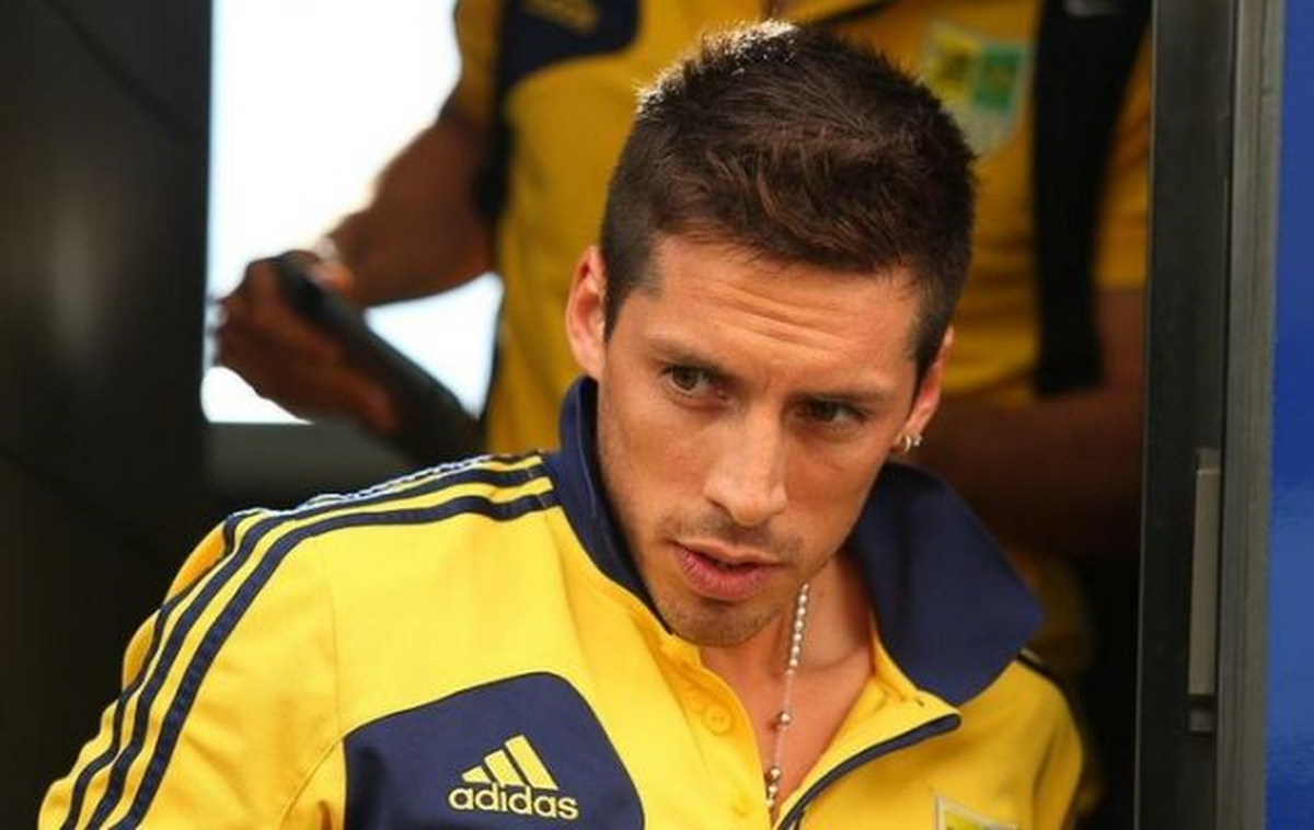 Özel) Jose Sosa 13 Milyon Euro\'dan 3.4 Milyon Euro\'ya
