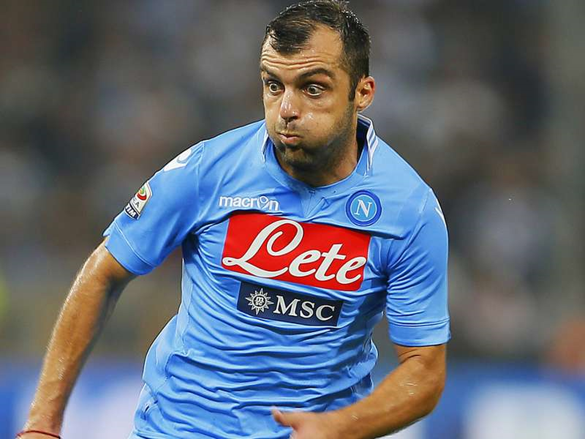 Pandev: En Büyük Amacım...
