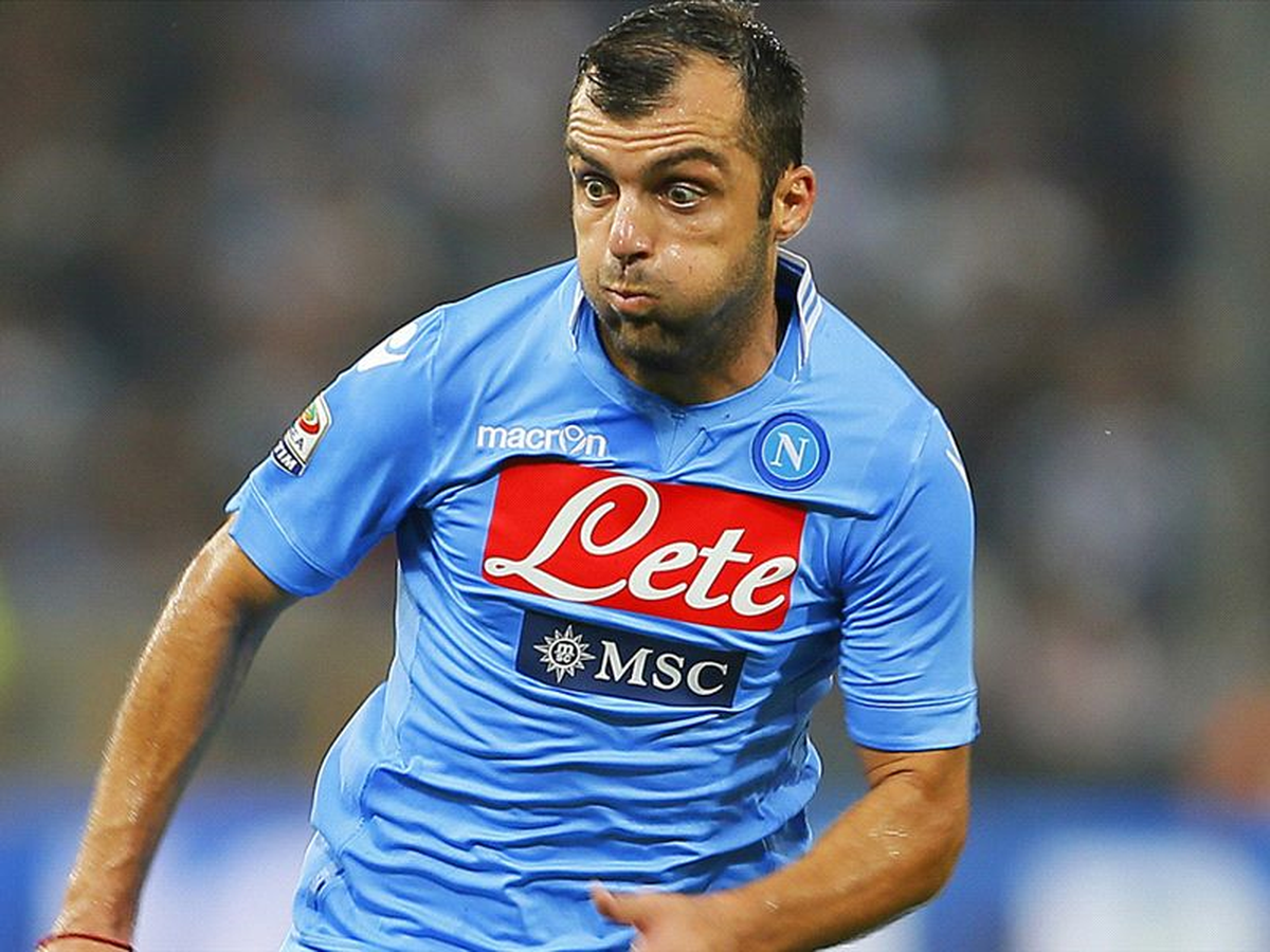 Pandev Galatasaray\'da Ne Kadar Kazanacak?