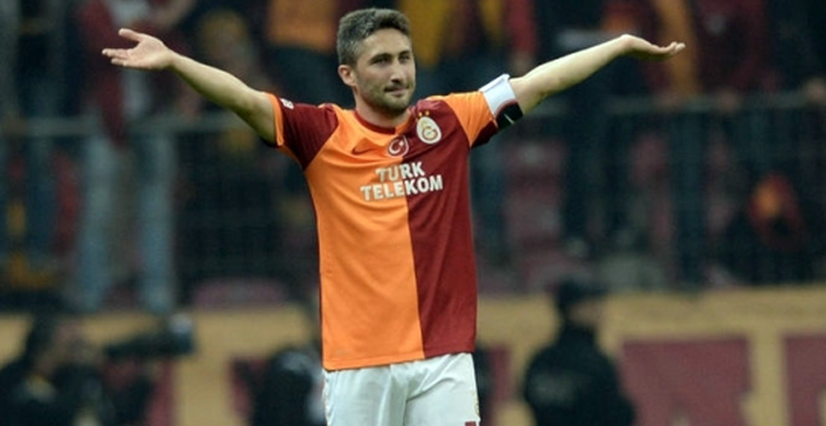 Sabri Sarıoğlu: A2'de Oynamaya Hazırım