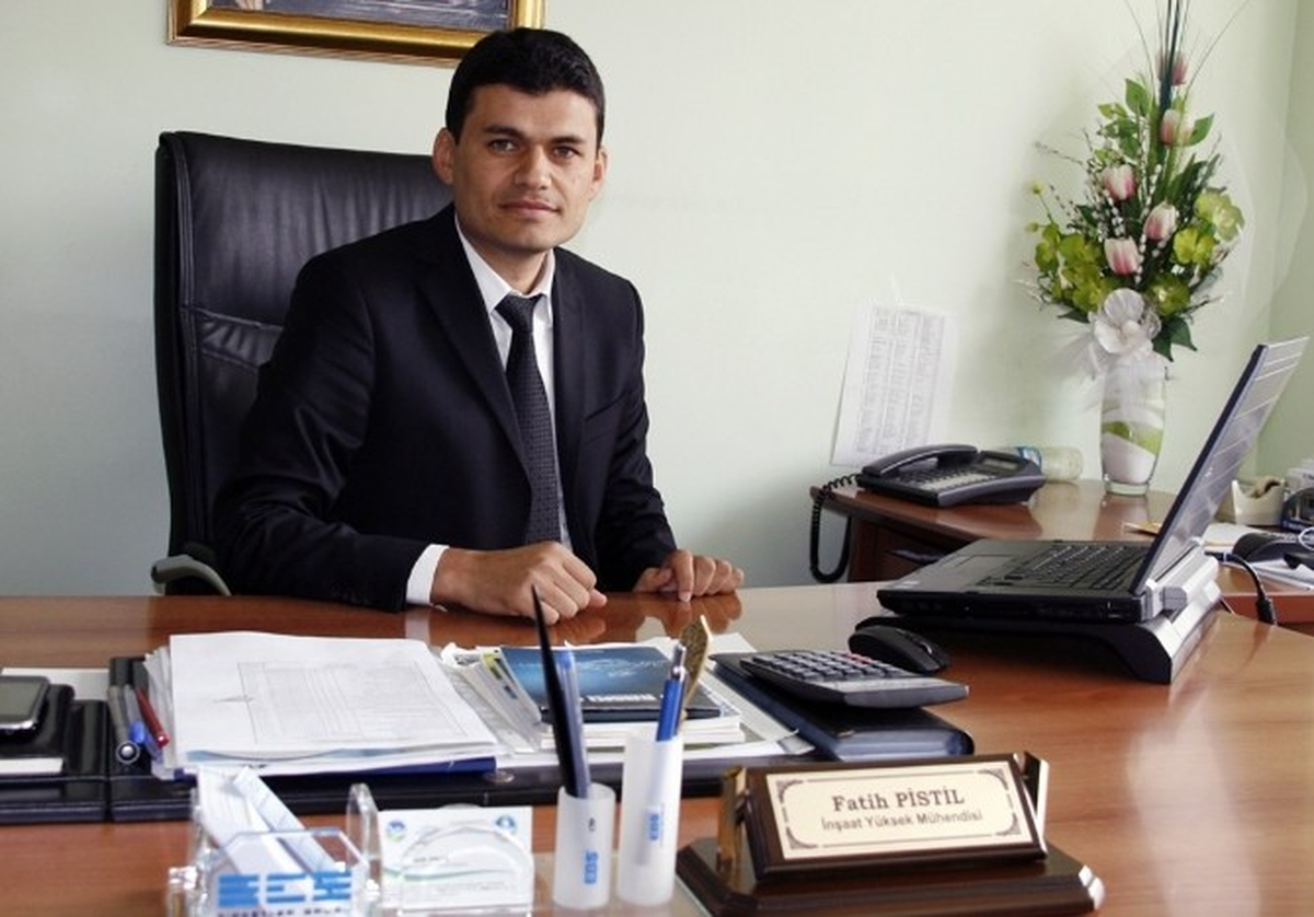 Sakarya Büyükşehir\'de 3 Yeni Atama