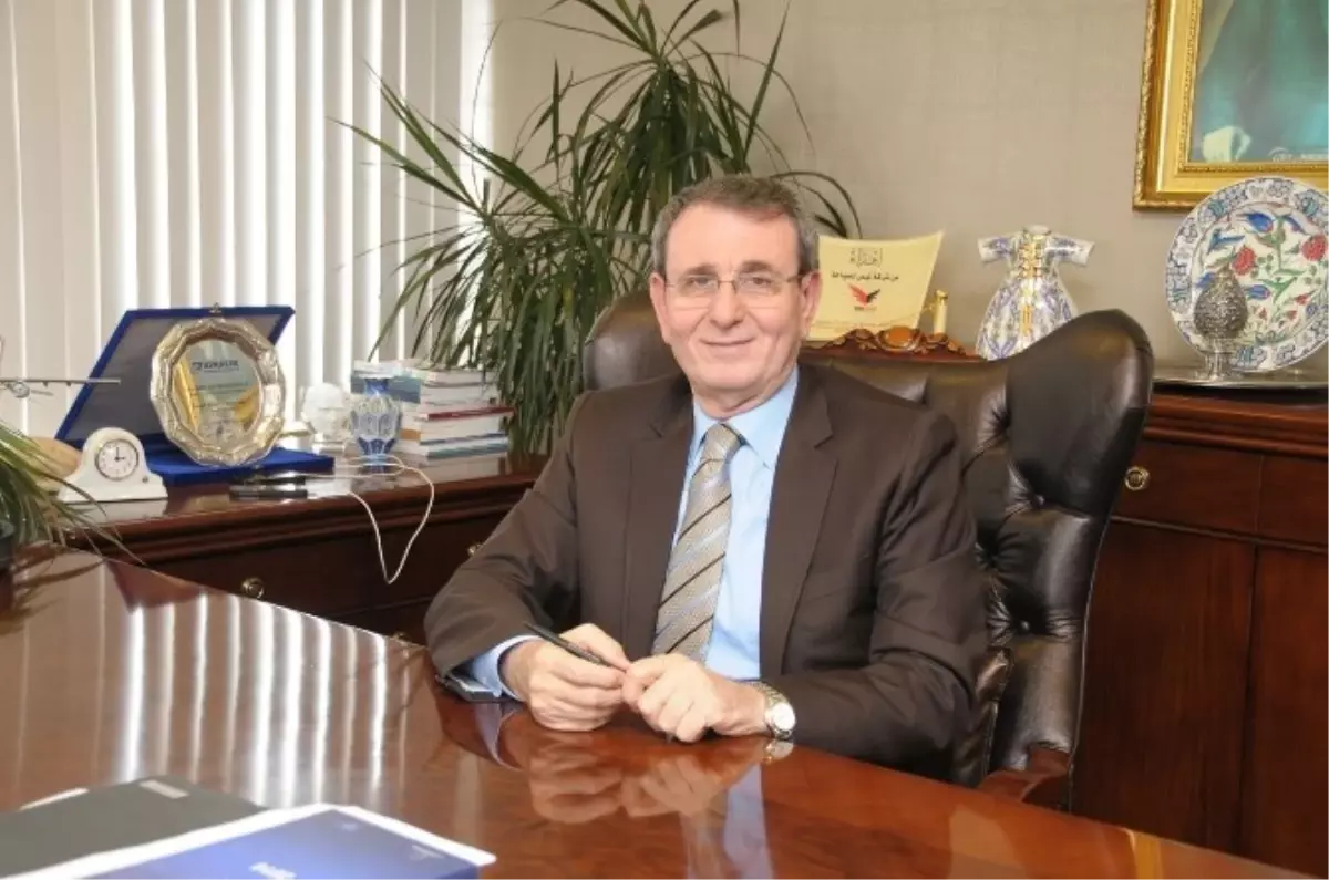 Samsun'a Hızlı Tren Müjdesi