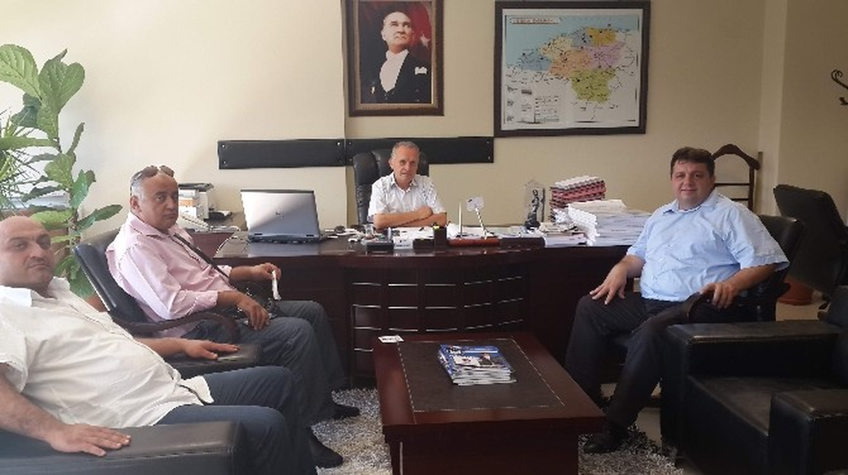 Sezgin, Köprünün Bir An Önce Açılmasını İstedi