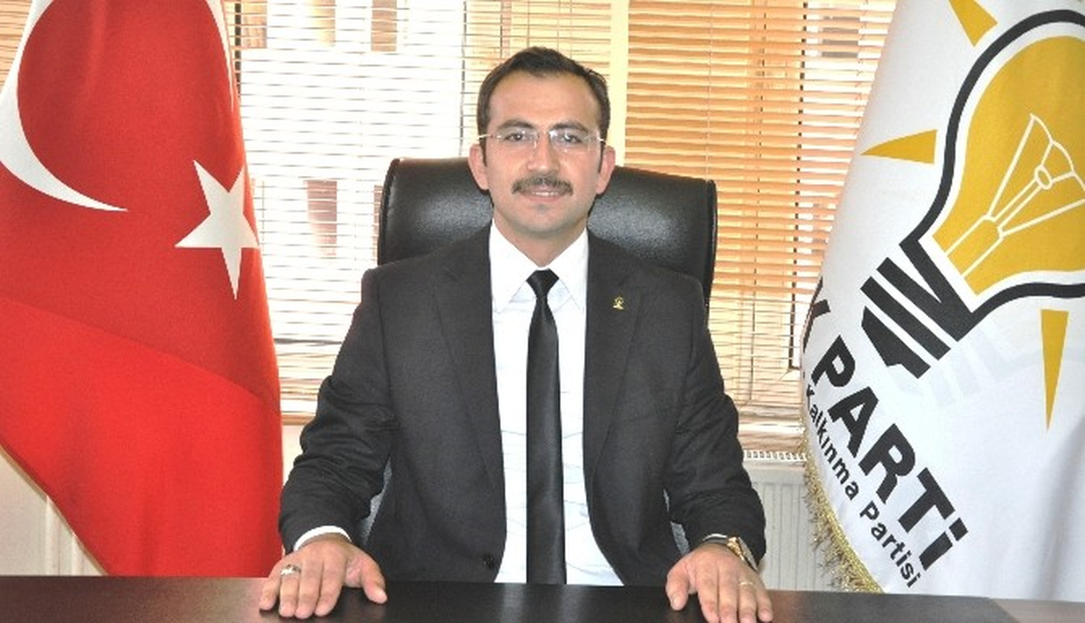 Tanrıver\'den Yeni Adli Yıl Mesajı