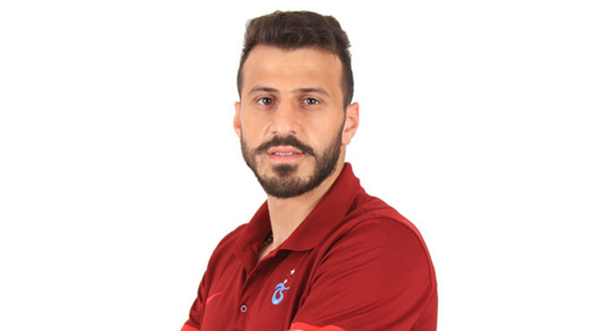 Trabzonspor Caner Osmanpaşa\'yı Kayseri Erciyesspor\'a Kiraladı