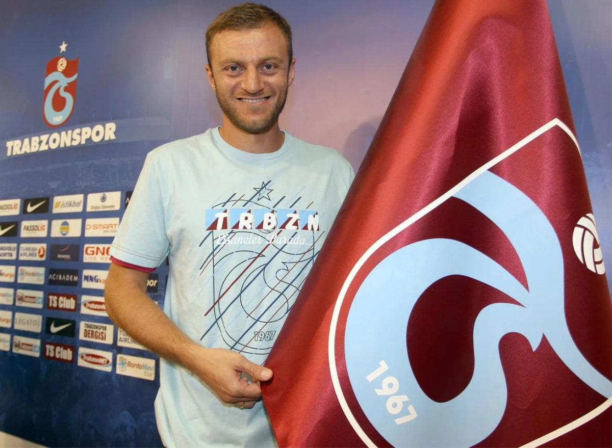 Trabzonspor\'da Transfer