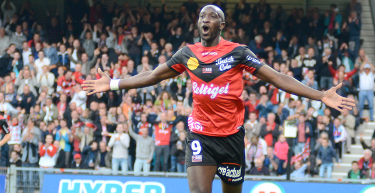 Trabzonspor, Mustapha Yatabare\'yi Transfer Etti