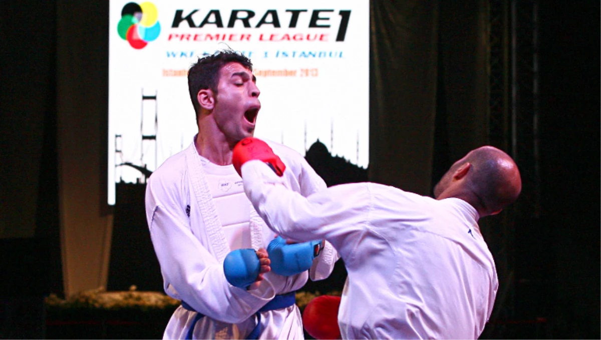 Türkiye Kyokushin Stil Karate Şampiyonası Sona Erdi