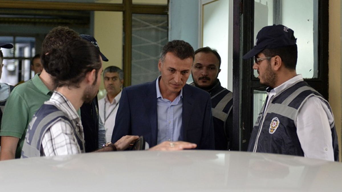 Üçüncü Dalga Operasyon