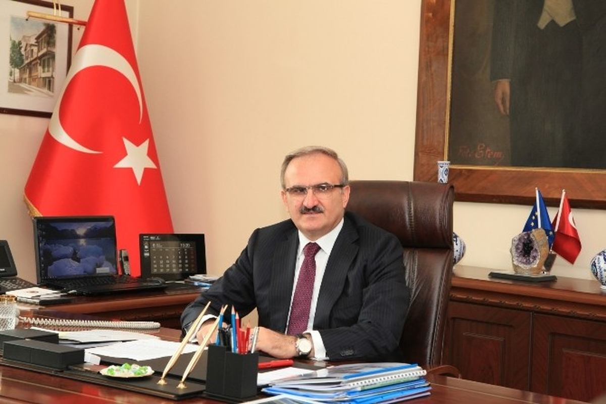 Uludağ\'daki Ölüm Yoluna Valilikten İnceleme