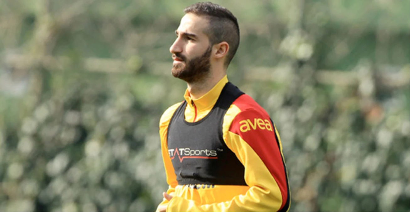 Umut Gündoğan, Eskişehirspor\'la Anlaşamadı