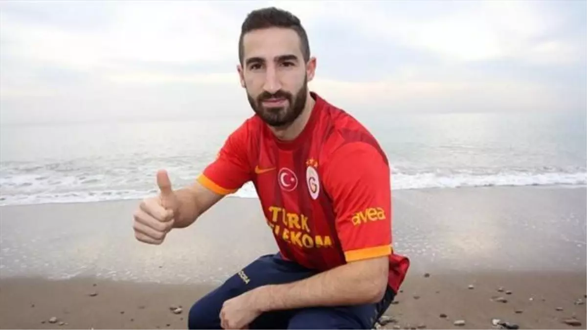 Umut Gündoğan Krizi!