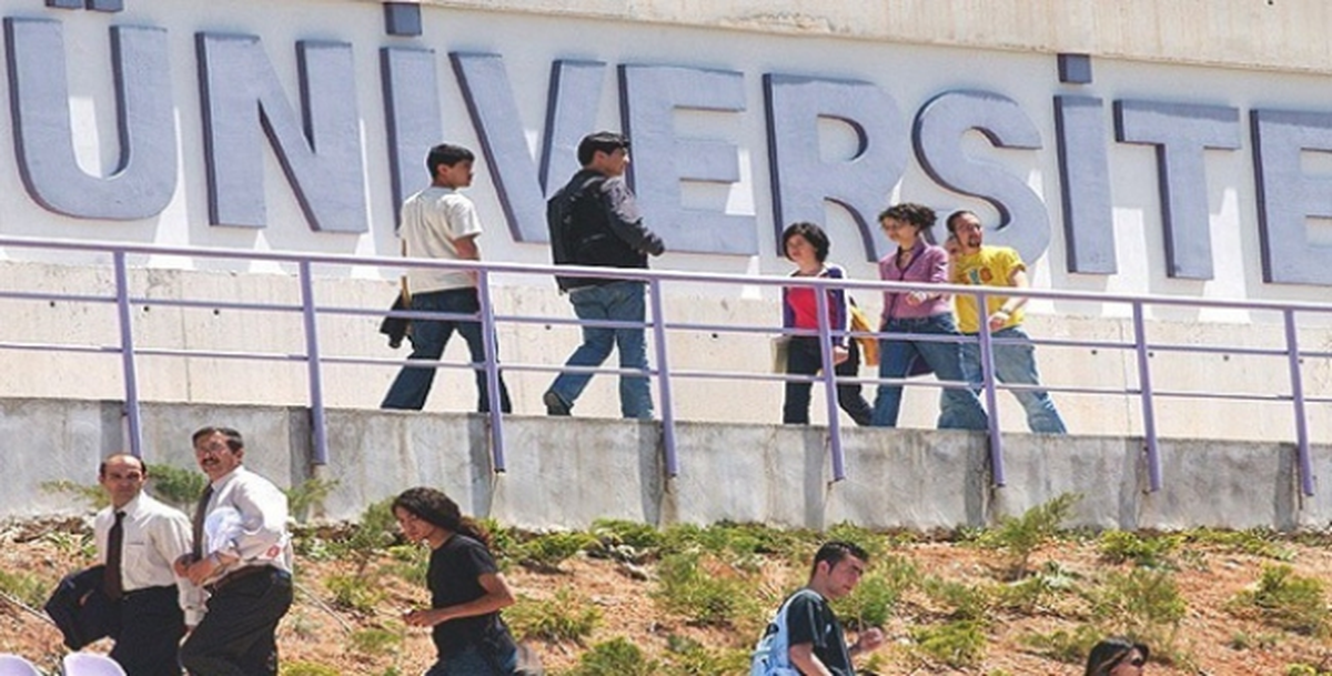 Üniversite Kayıtları Başladı