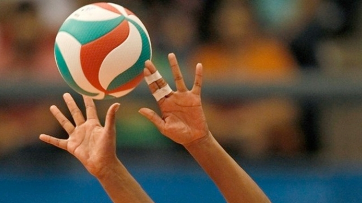 Voleybol: 2014 Cev 20 Yaş Altı Avrupa Şampiyonası