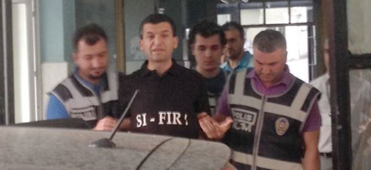 Yeniden /// "22 Temmuz" Operasyonlarında 3\'üncü Dalga : 32 Gözaltı
