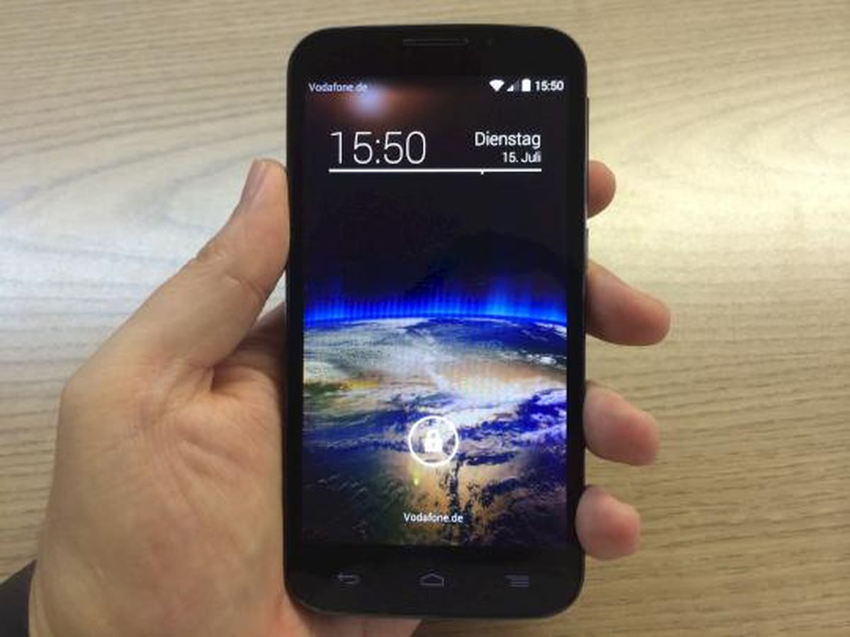 Yerli Üretim; 4g\'li Cep!