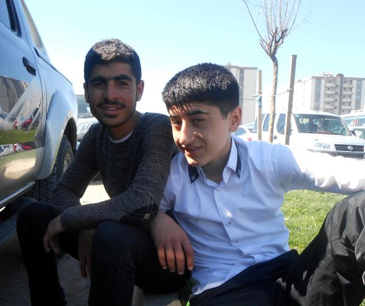 2 Kişinin Ölümüne Tutuksuz Yargılamaya Tepki