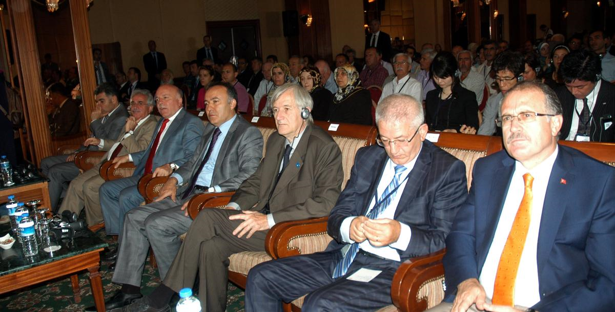 5. Apimedica ve 4. Apiquality Forumu"
