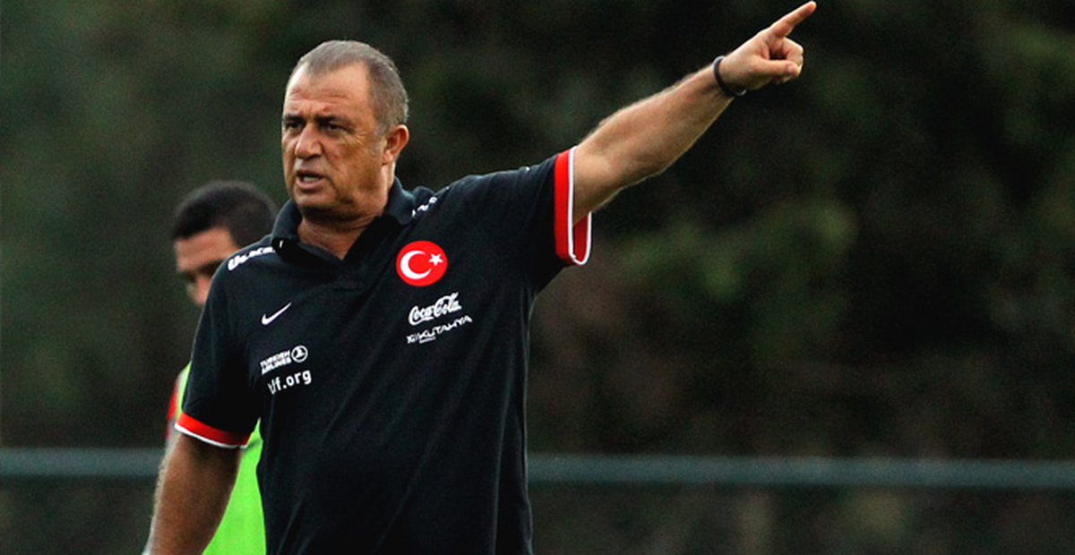 A Milli Futbol Takımı 517. Randevuda