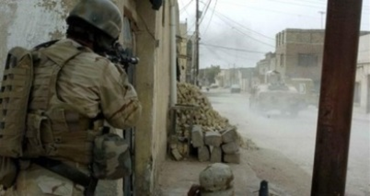 ABD\'den Somali\'de Eş-Şebab Örgütüne Operasyon