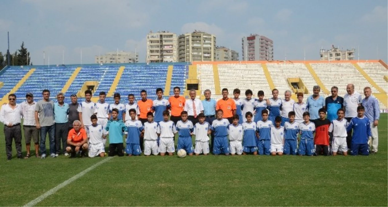 Türkiye Futbol Antrenörleri Derneği\'ne Fatih Terim Desteği