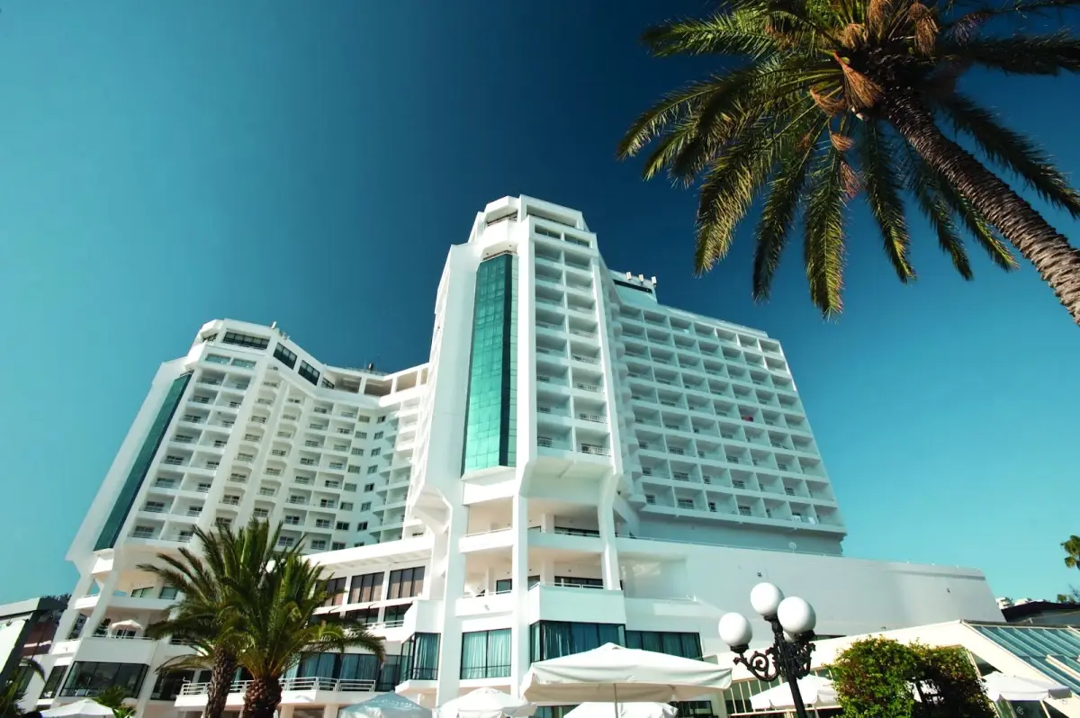 İşte Türkiye\'nin En İyi Zincir Otelleri Listesi