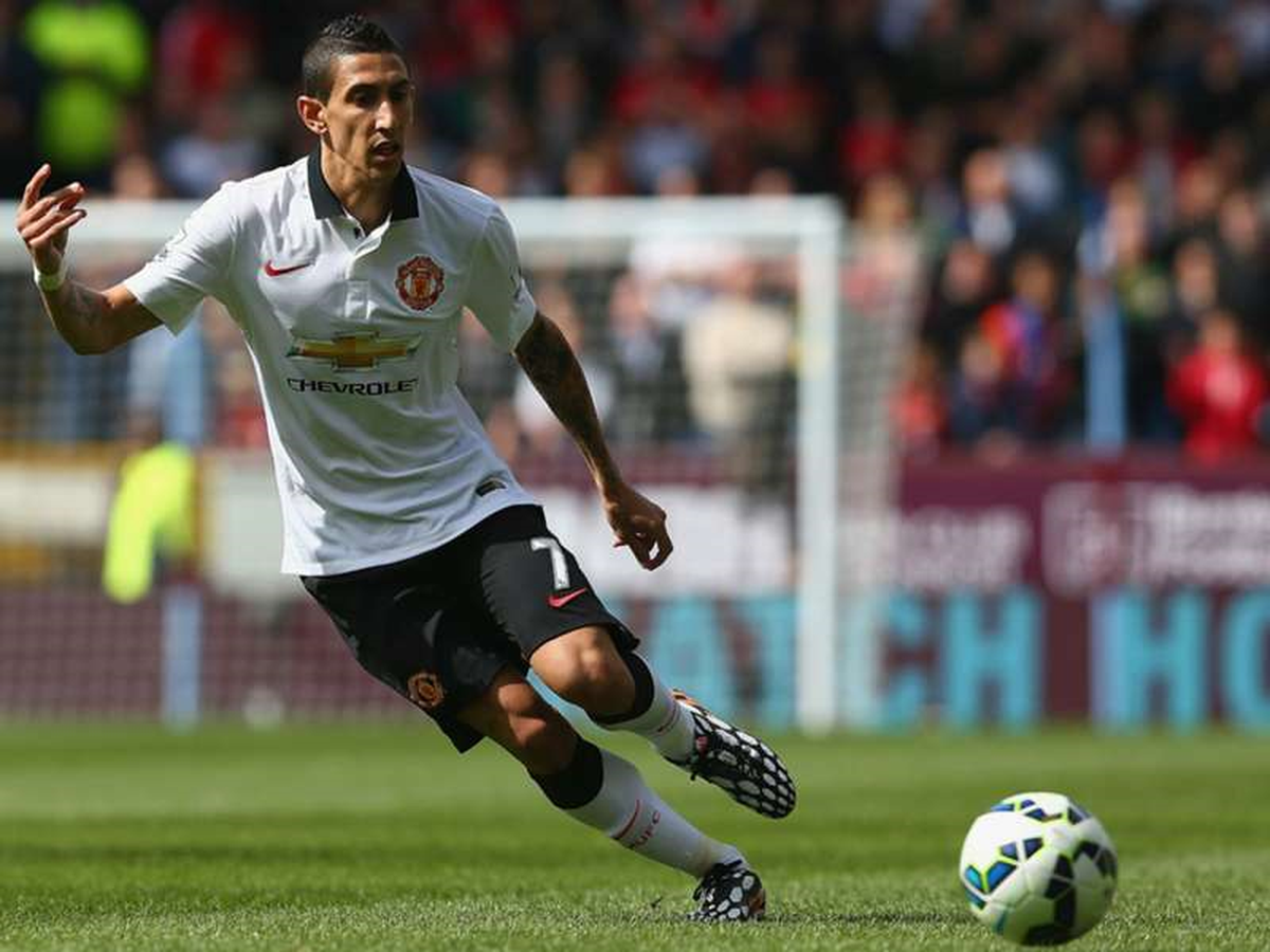 Al-Khelaifi: Di Maria Psg\'ye Gelmek İstiyordu